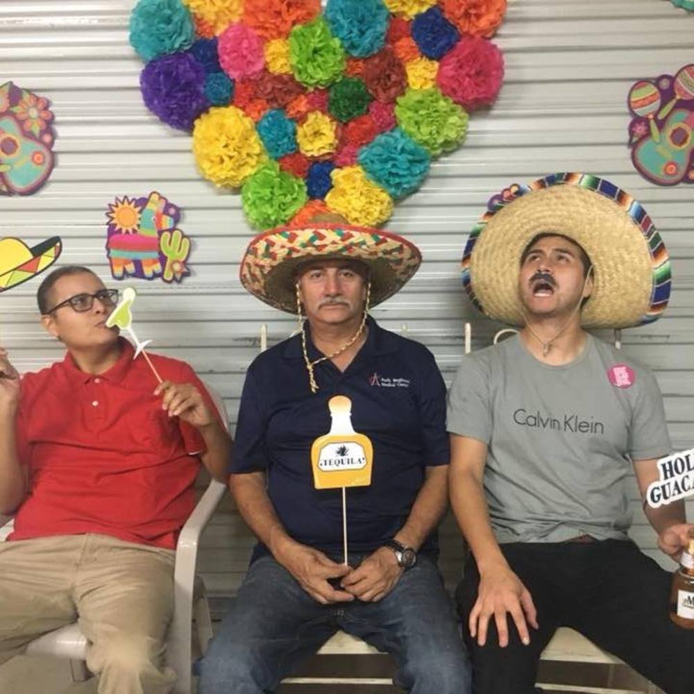 Meet your Posher, Gabriel